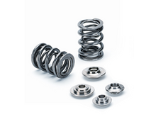 Supertech [02-21 WRX/STi] 16V Dual Valve Spring Kit - Performance Replacement