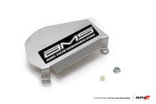 AMS [09-14 GT-R] Alpha Cowl Splash Shield - Black