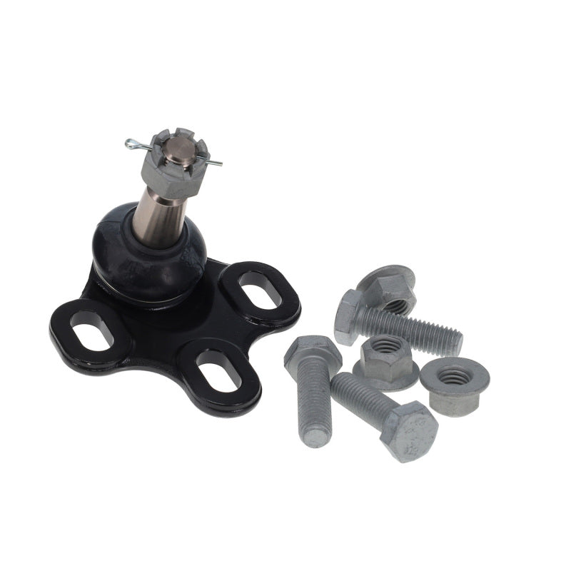 SPC Performance [16-20 Civic] Front Adjustable Lower Ball Joint, -1.0 Degree Camber