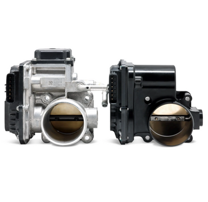 BLOX Racing [Honda Civic 1.5T] 56mm DBW Throttle Body - Black