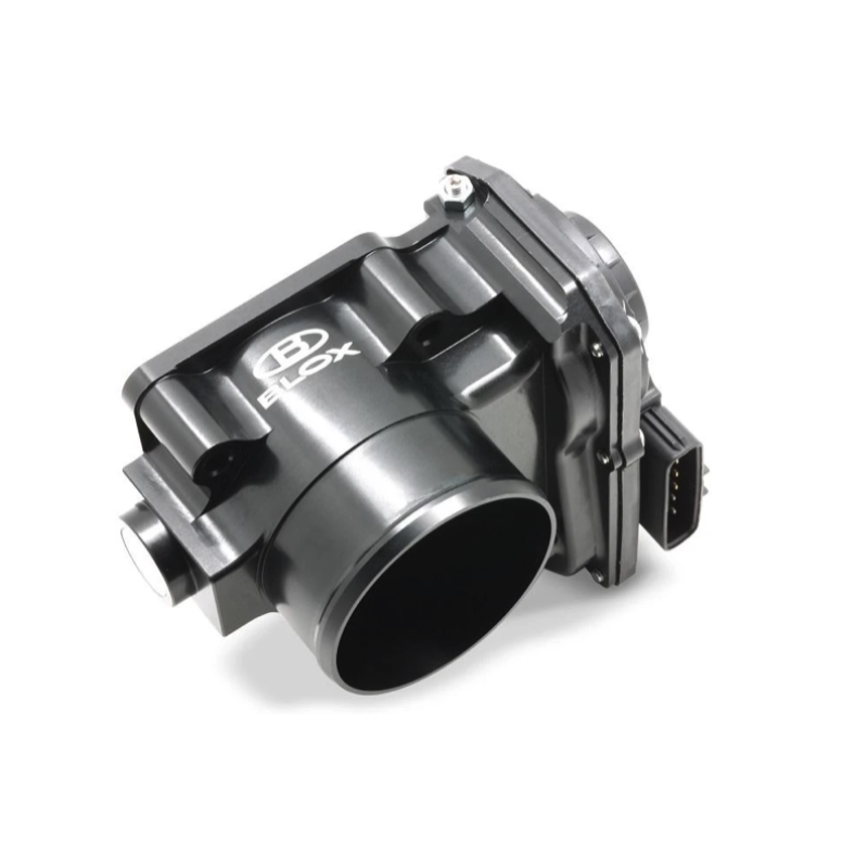 BLOX Racing [Honda Civic 1.5T] 56mm DBW Throttle Body - Black