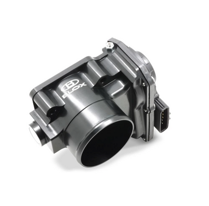 BLOX Racing [Honda Civic 1.5T] 58mm DBW Throttle Body - Black