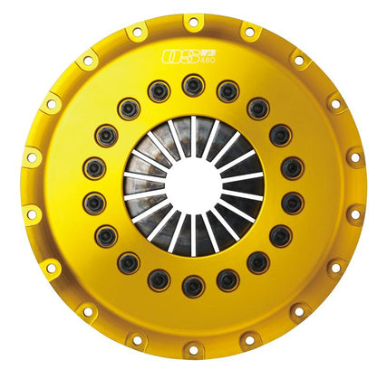 OS Giken [07-09 350Z] VQ35HR TR Series Dampened Twin Plate Clutch - Twin Plate