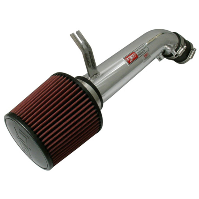Injen [96-98 Civic] IS1550BLK Short Ram Air Intake - Black