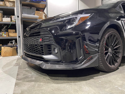 Epsilon+ [23-24 GR COROLLA ZENKI] Front Lip