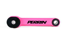 Perrin Performance [02-26 WRX STI] Pitch Stop Mount - Pink