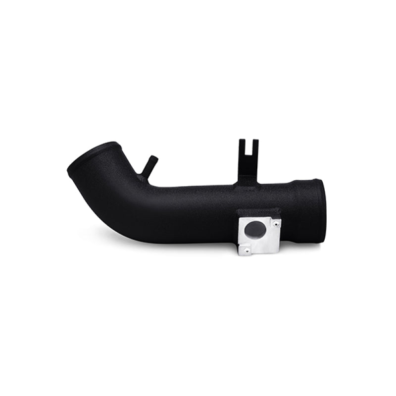 Mishimoto [06-11 Civic Si] Performance Air Intake - Wrinkle Black, MMAI-CIV-06SIWBK
