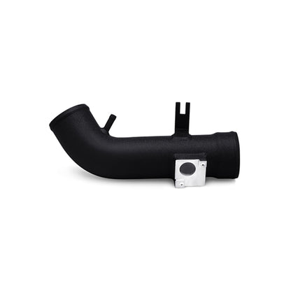 Mishimoto [06-11 Civic Si] Performance Air Intake - Wrinkle Black, MMAI-CIV-06SIWBK