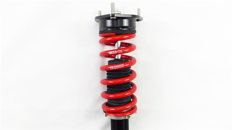 RS-R [14-15 Infiniti Q50] Sports-i Coilovers for 3.7L and 3.0T AWD - Part Number XLIN123M