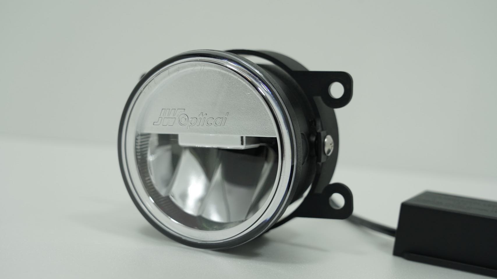 JW Optical Chameleon Color Changing Fog Lights 2022+ WRX