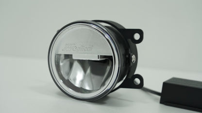 JW Optical Chameleon Color Changing Fog Lights 2022+ WRX