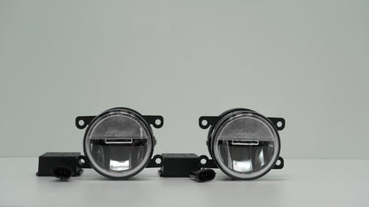 JW Optical Chameleon Color Changing Fog Lights 2022+ WRX