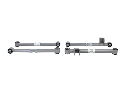 Whiteline [02-07 WRX Wagon] Lateral Links | KTA108