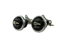 Turbosmart [Nissan GT-R RB26DETT] 14 PSI Internal Twin Port Wastegate Kit - Black