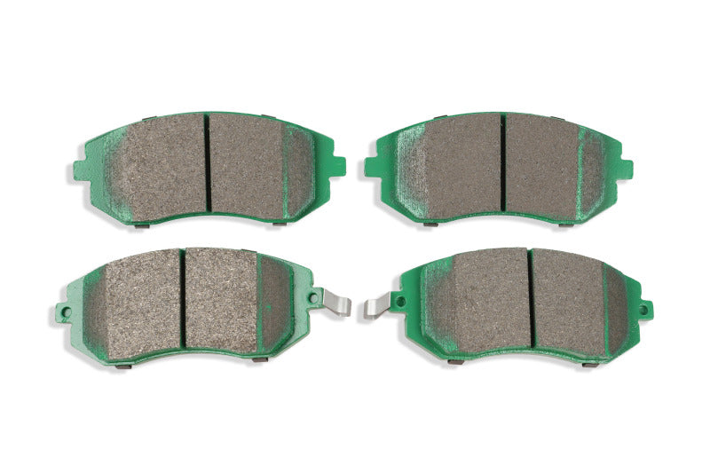 DBA [03-05 WRX] [08 WRX] SP500 Front Brake Pads - Street Performance