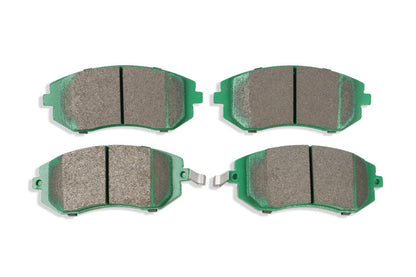 DBA [03-05 WRX] [08 WRX] SP500 Front Brake Pads - Street Performance