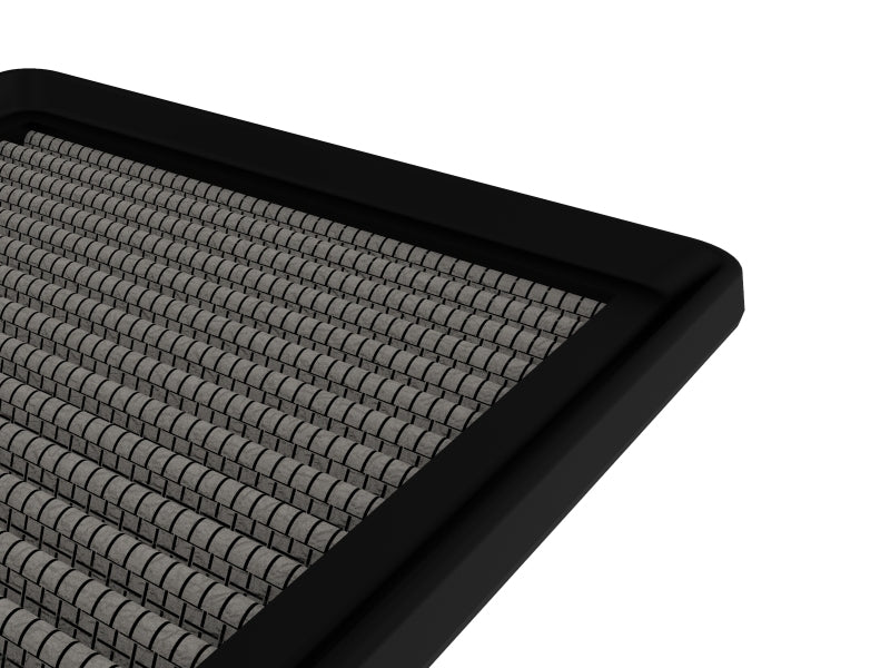 aFe MagnumFLOW OE Replacement Air Filter [12-15 Civic Si] - Pro DRY S Synthetic Media