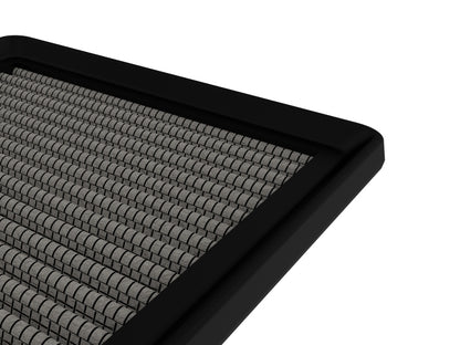 aFe MagnumFLOW OE Replacement Air Filter [12-15 Civic Si] - Pro DRY S Synthetic Media