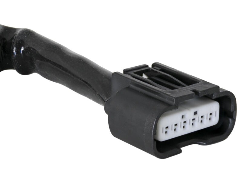 aFe Sprint Booster Power Converter [06-23 Impreza/12-26 WRX] - Black