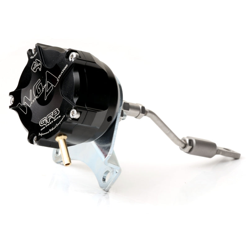 Go Fast Bits [99-22 WRX STI] WGA Internal Wastegate Actuator - Adjustable