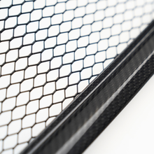 JDMuscle [18-21 WRX/STI] V3 Pre Preg Carbon Fiber Grille
