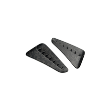JDMuscle [23-26 Toyota GR Corolla] Pre-preg Carbon Fiber Fender Vents Replacements (2PC)
