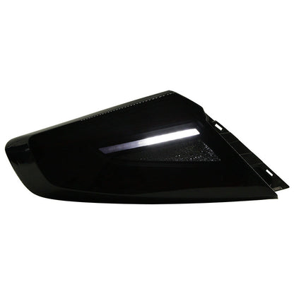 JDMuscle 22-24 Subaru WRX LED Tail Lights Version Doragon - Return