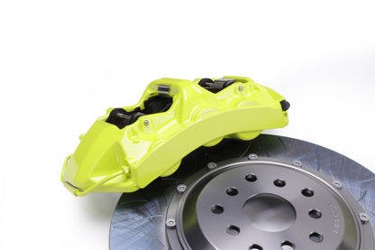 JDMuscle [22-25 BRZ/GR86] Big Brake Kit