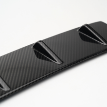 JDMuscle [22-26 WRX] Pre-Preg Carbon Fiber Vortex Generator