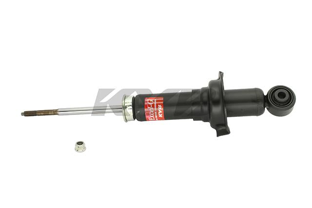 KYB [01-02 Civic] [01-03 EL] Excel-G Rear Shock - Twin-Tube Gas-Charged