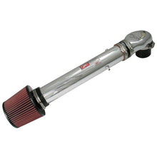 Injen [96-00 Civic CX/DX/LX] Short Ram Air Intake System - Polished, IS1545P