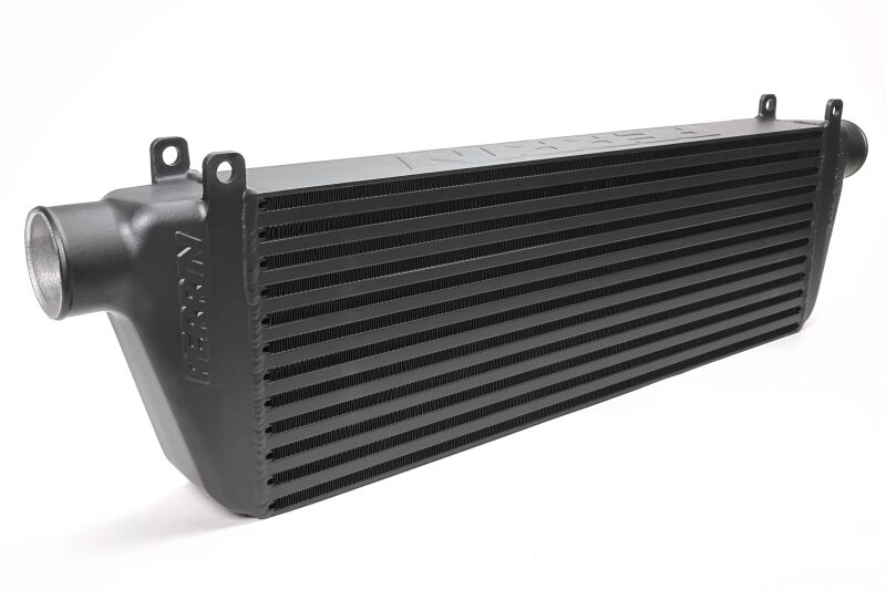 Perrin Performance [02-26 WRX/STI] Standard Size Front Mount Intercooler Core - Black, PSP-ITR-400BK