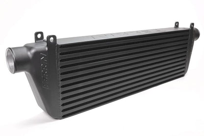 Perrin Performance [02-26 WRX/STI] Standard Size Front Mount Intercooler Core - Black, PSP-ITR-400BK