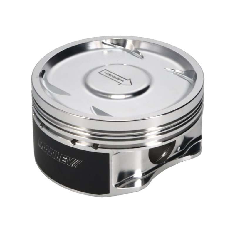 Manley Performance [04-07 WRX STI] EJ257 Piston with Rings - 99.5mm Grade A