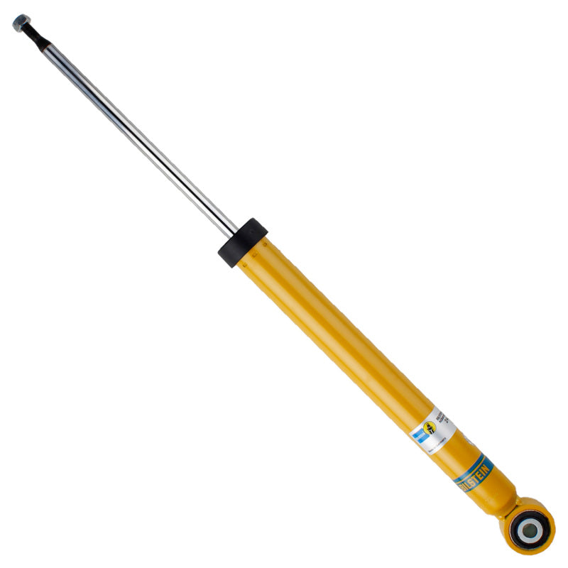 Bilstein B6 Performance [17-21 Civic] Rear Monotube Shock Absorber - Yellow