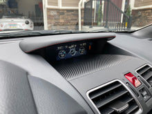 StickerFab [15-21 WRX / STI] 3D Carbon Center Instrument Panel Dash Trim