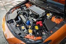 3D Carbon Fuse Box Cover Overlay - 2022+ Subaru WRX - JDMuscleExterior - Vinyl22WRXFUSE-3DB