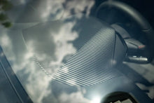 3D Carbon Speedometer Cluster Overlay - 2022+ Subaru WRX - JDMuscleInterior - Vinyl22WRXSPDHOOD-3DB