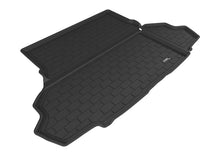 3D MAXpider Kagu Cargo Liner for Ford Mustang 2015 - 2016 - Black | aceM1FR0861309 - JDMuscleSPK635225