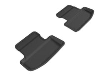 3D MAXpider Kagu Series Custom Fit All - Weather Floor Mats for 2015 - 2020 Ford Mustang - Black | aceL1FR08521509 - JDMuscleSPK359408
