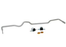 Whiteline [03-06 350Z] [03-06 G35] Rear 20mm Heavy-Duty Adjustable Sway Bar - Anodized Alloy