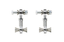 Eibach [16-19 Civic] Adjustable Sway Bar End Links - Hardware Kit
