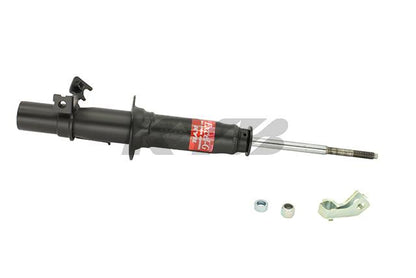 KYB Excel-G Front Left Strut [88-91 CRX] [88-91 Civic] [90-93 Integra] - Black