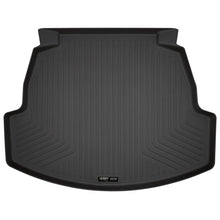 Husky Liners [20-21 Corolla] WeatherBeater Trunk Liner - Black, Part HSL44491