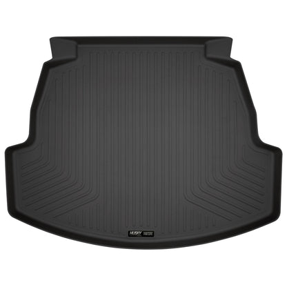 Husky Liners [20-21 Corolla] WeatherBeater Trunk Liner - Black, Part HSL44491