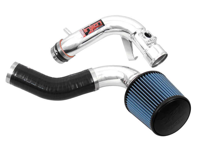 Injen [09-11 Corolla] SP Cold Air Intake System - Polished, Part Number SP2079P