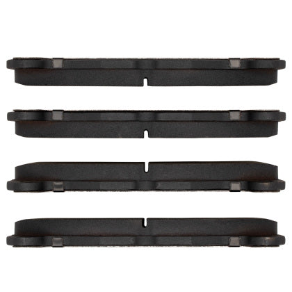 DFC [08-25 Lexus IS F] Front Active Performance Pads - Low Metallic