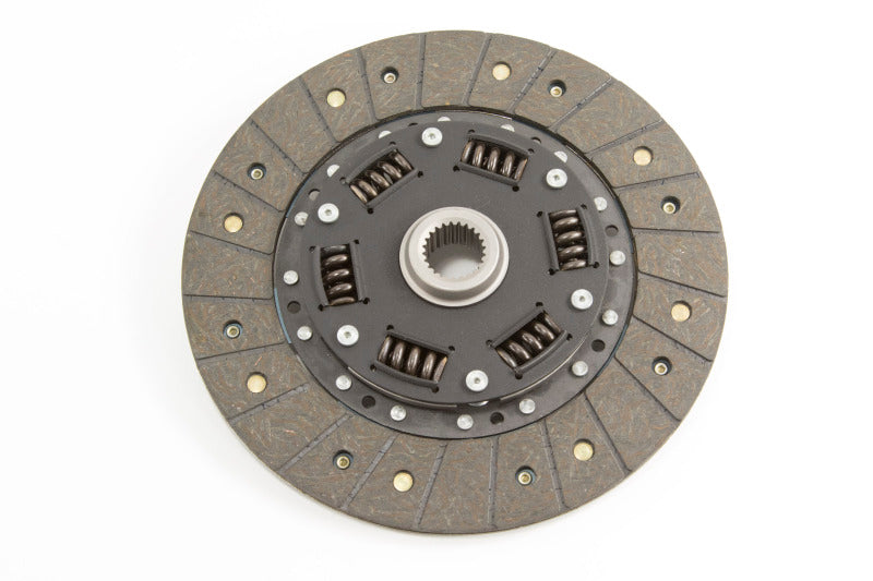 Competition Clutch [06-14 Impreza, 05-09 Legacy, 05-08 Forester] OE-Style Clutch Kit - Stock Replacement