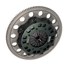 BLOX Racing [Subaru WRX EJ255] Single Disc Clutch - 7.25-Inch Unsprung