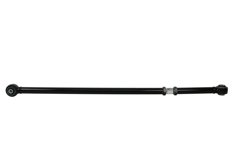 Whiteline 05-14 Ford Mustang Coupe Rear Panhard Rod - Complete Adj Assembly